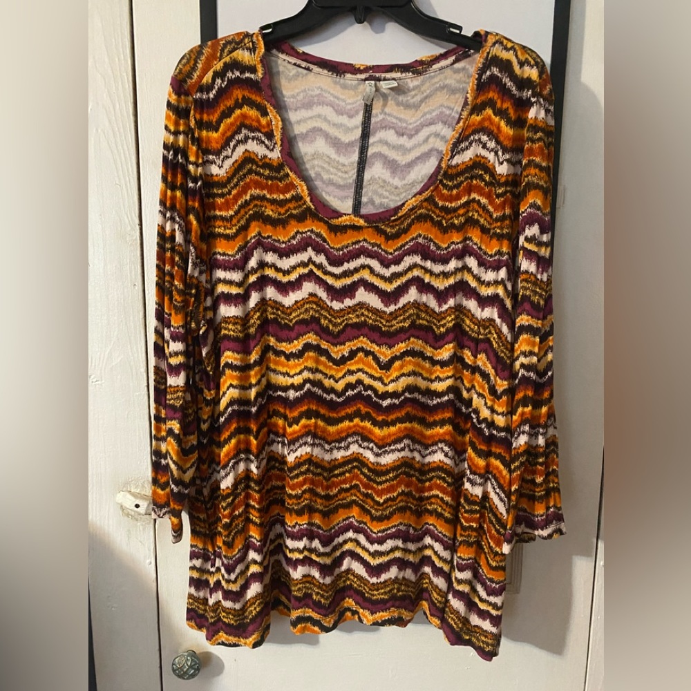 Women’s top